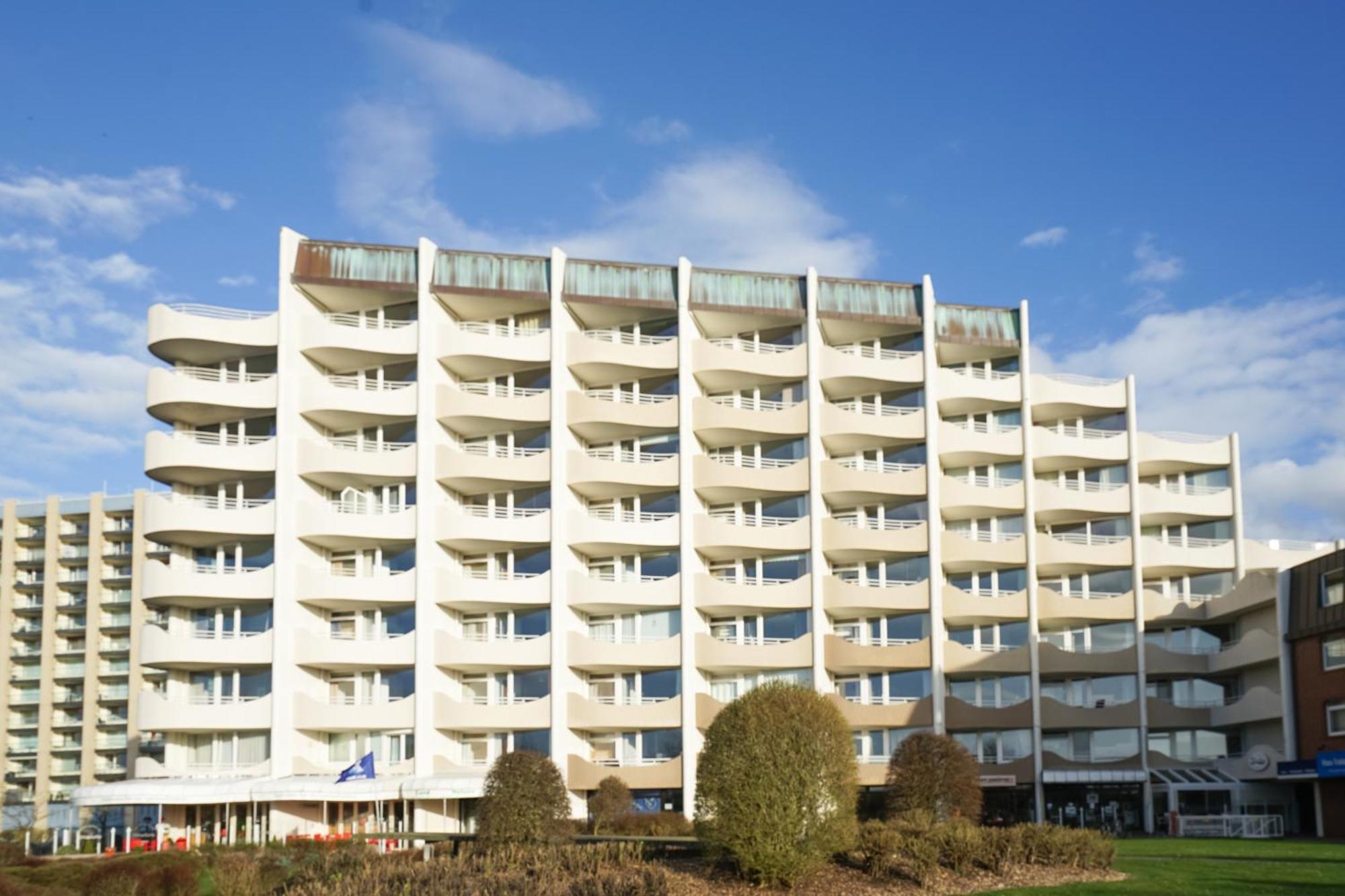 Lord Nelson Nr 305 Cuxhaven Exterior foto