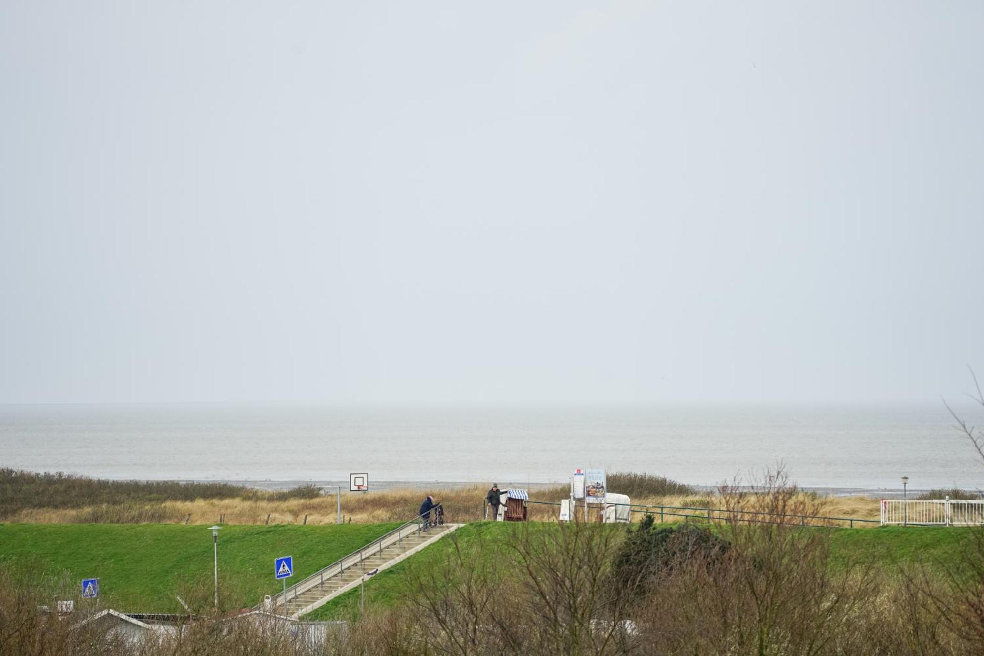 Lord Nelson Nr 305 Cuxhaven Exterior foto